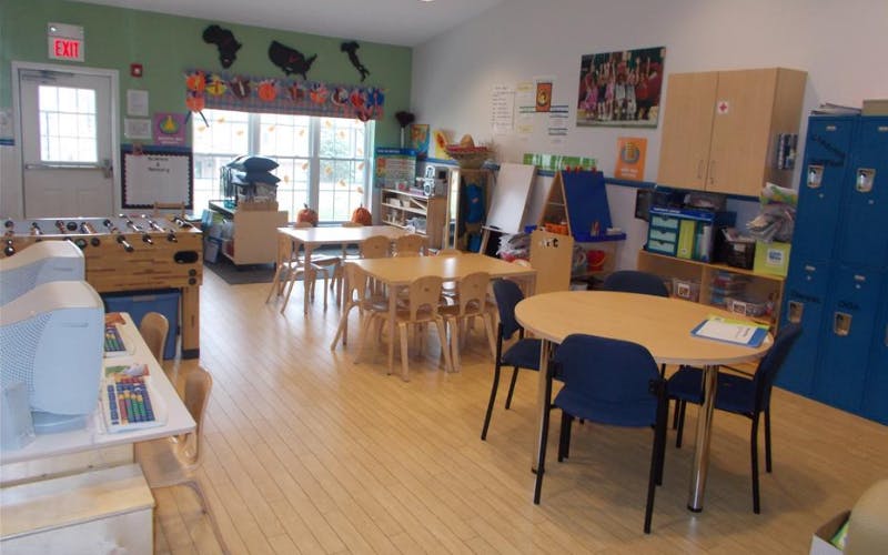 Beachwood KinderCare Daycare in Beachwood, OH Winnie